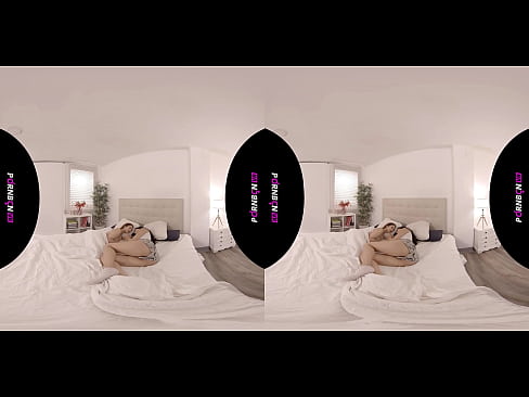 ❤️ PORNBCN VR Deux jeunes lesbiennes se réveillent excitées en réalité virtuelle 4K 180 3D Geneva Bellucci Katrina Moreno ️❌ Salopes  at fr.dickies-shop.ru ❌️❤