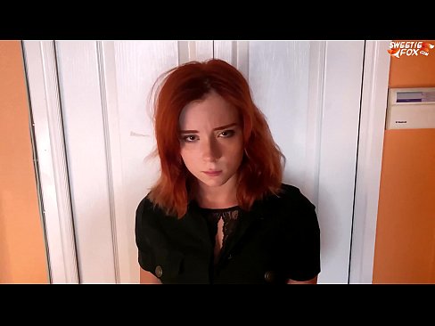 ❤️ Un agent de sécurité punit une jolie femme pour un vol à l'étalage - Cum In Mouth ️❌ Salopes at fr.dickies-shop.ru ❌️❤