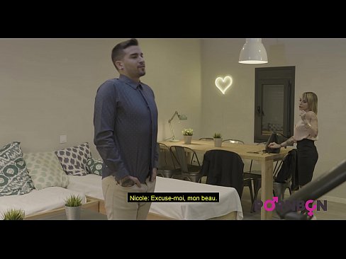 ❤️ PORNBCN 4K Une femme mûre avec de gros seins veut être baisée par voie anale jeune gigolo avec une grosse bite fellation amortisme baise dure travail à la main style chien chatte lécher orgasme sous-titres français ️❌ Salopes  at fr.dickies-shop.ru ❌️❤